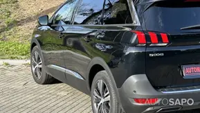 Peugeot 5008 1.2 PureTech Allure Pack de 2023