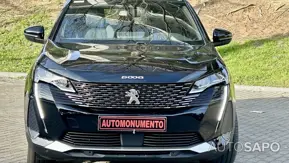 Peugeot 5008 1.2 PureTech Allure Pack de 2023