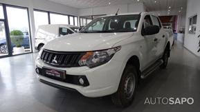 Mitsubishi L200 de 2019