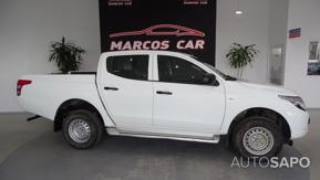 Mitsubishi L200 de 2019