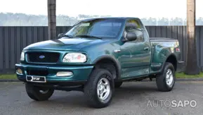 Ford F-150 de 2003