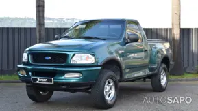 Ford F-150 de 2003