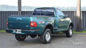 Ford F-150 de 2003