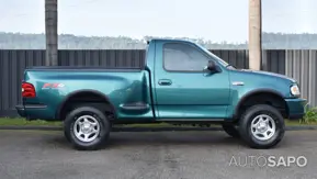 Ford F-150 de 2003