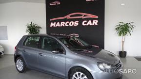 Volkswagen Golf de 2012