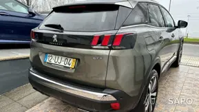 Peugeot 3008 de 2018