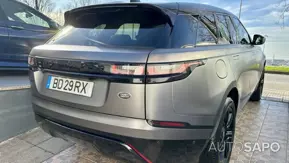 Land Rover Range Rover Velar 2.0 D R-Dynamic HSE de 2018