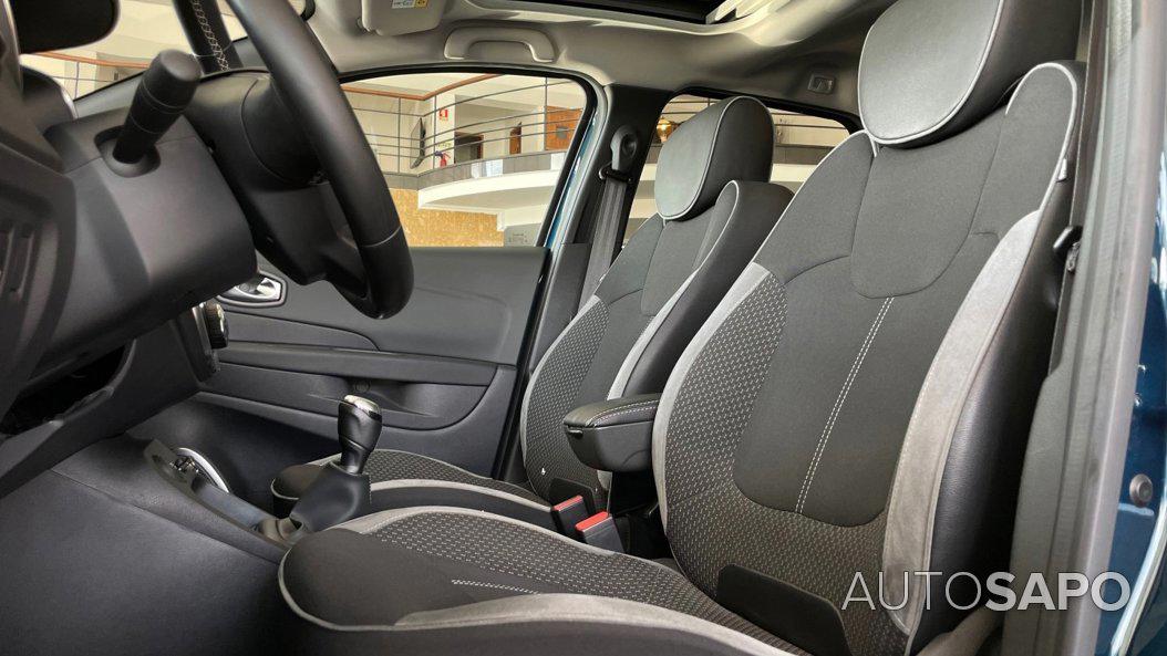 Renault Captur TCe 90 Bose Edition de 2019