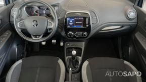 Renault Captur TCe 90 Bose Edition de 2019