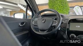 Renault Captur TCe 90 Bose Edition de 2019