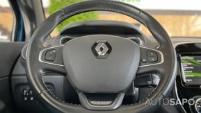 Renault Captur TCe 90 Bose Edition de 2019