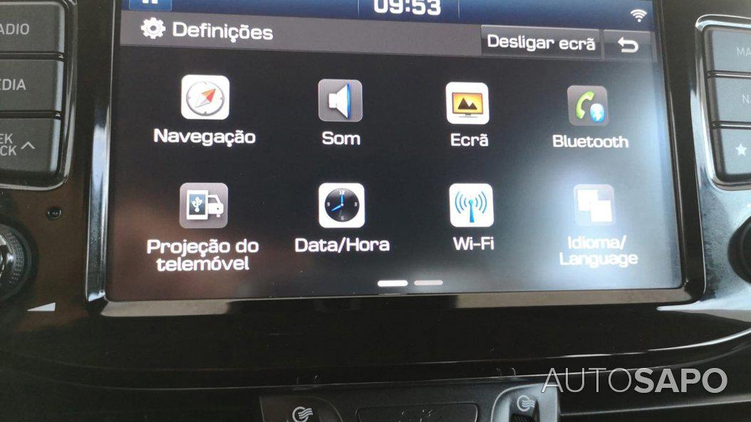 Hyundai i30 de 2019