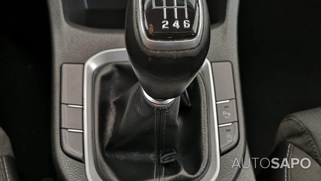 Hyundai i30 de 2019