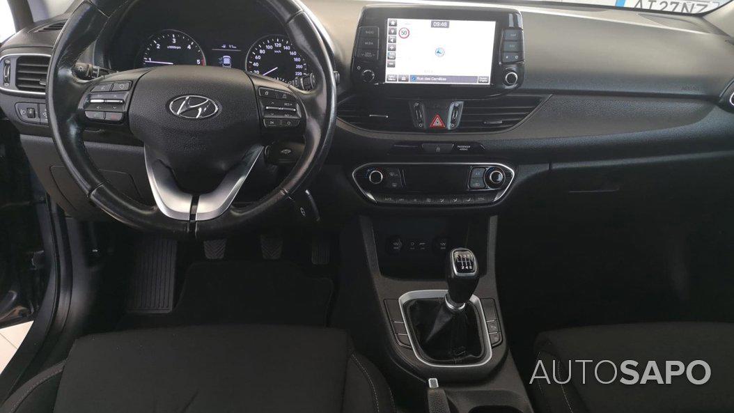 Hyundai i30 de 2019