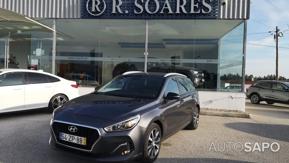 Hyundai i30 de 2019