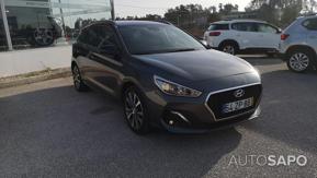 Hyundai i30 de 2019