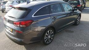 Hyundai i30 de 2019