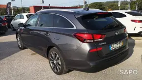 Hyundai i30 de 2019