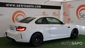 BMW M2 de 2021