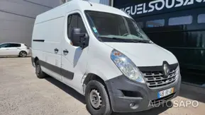 Renault Master 2.3 dCi L2H2 3.3T de 2016