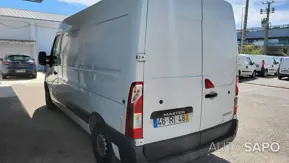 Renault Master 2.3 dCi L2H2 3.3T de 2016