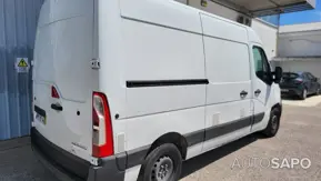 Renault Master 2.3 dCi L2H2 3.3T de 2016