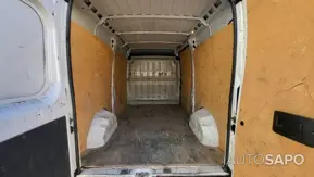 Fiat Ducato de 2019