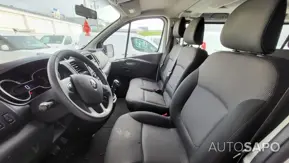 Renault Trafic de 2019