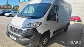 Fiat Ducato de 2019