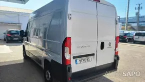 Fiat Ducato de 2019