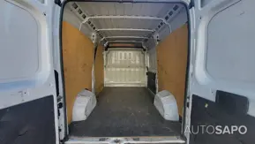 Fiat Ducato de 2019