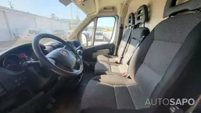 Fiat Ducato de 2019