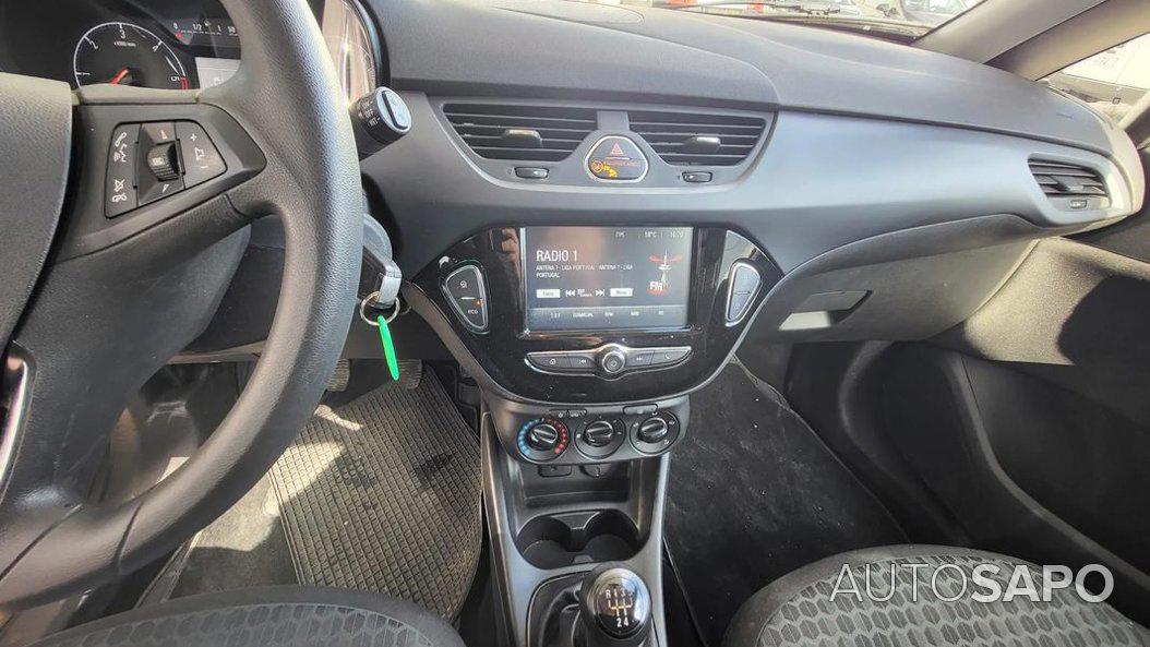 Opel Corsa 1.3 CDTi Van de 2018