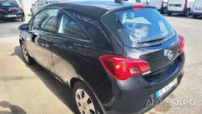 Opel Corsa 1.3 CDTi Van de 2018