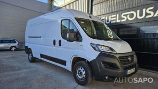 Fiat Ducato de 2021