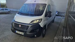 Fiat Ducato de 2021