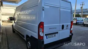 Fiat Ducato de 2021