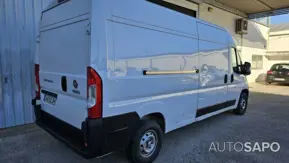 Fiat Ducato de 2021