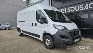 Fiat Ducato de 2021