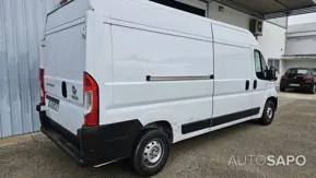 Fiat Ducato de 2021