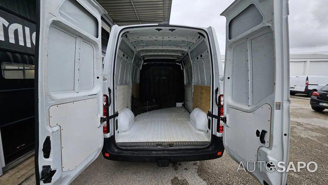 Renault Master 2.3 dCi L2H2 3.3T de 2015