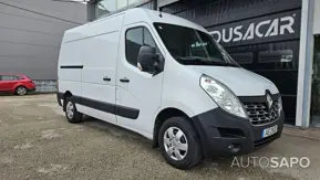 Renault Master 2.3 dCi L2H2 3.3T de 2015