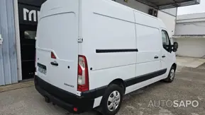 Renault Master 2.3 dCi L2H2 3.3T de 2015