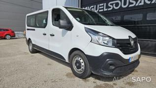 Renault Trafic 1.6 dci L1H1 de 2018