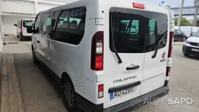 Fiat Talento de 2020