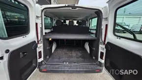 Fiat Talento de 2020