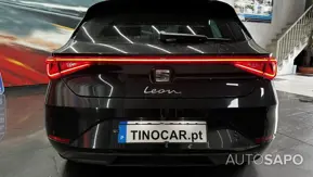 Seat Leon de 2022