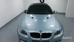 BMW M3 M3 Auto de 2009