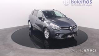 Renault Clio de 2018