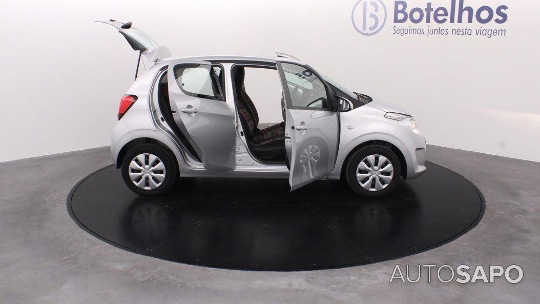 Citroen C1 1.0 VTi Feel de 2019